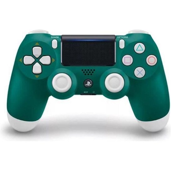 Cover for Sony · Sony Dualshock 4 Controller  - Alpine Green (PS4)