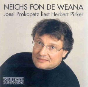 Cover for Joesi Prokopetz · * Neichs Fon De Weana (CD) (2002)