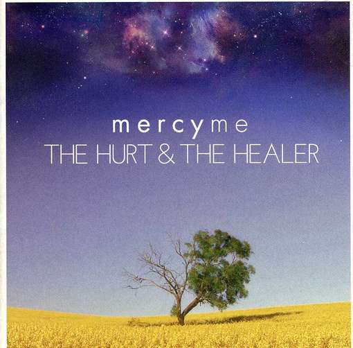 Hurt & the Healer - Mercyme - Música - COAST TO COAST - 0736211602091 - 22 de mayo de 2012