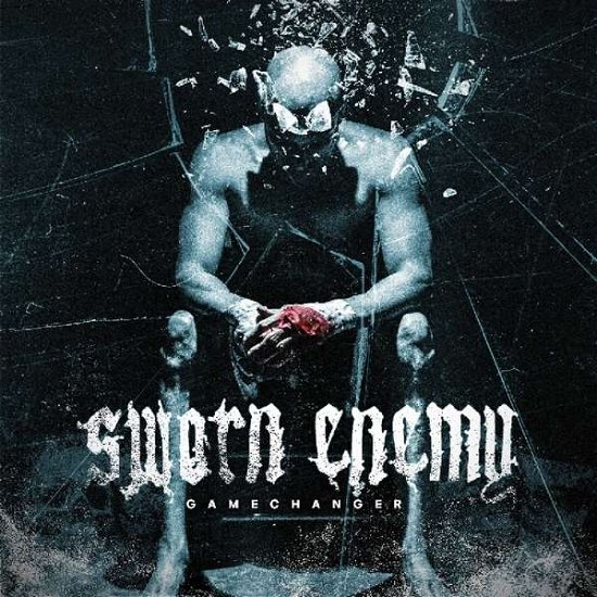 Cover for Sworn Enemy · Gamechanger (CD) (2019)