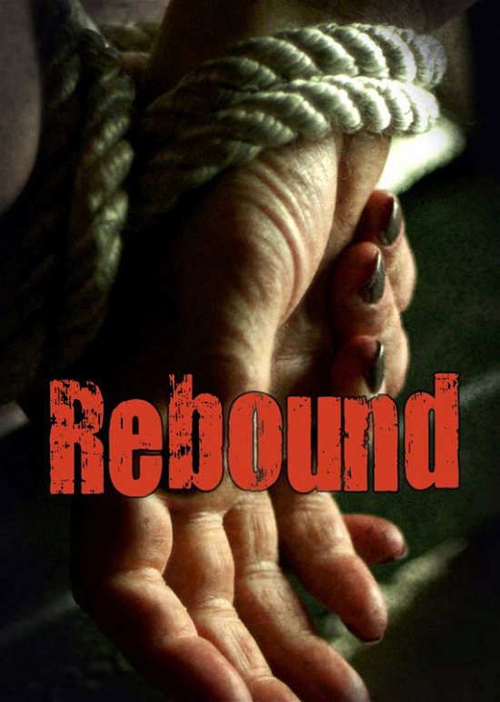 Cover for Rebound (DVD) (2015)