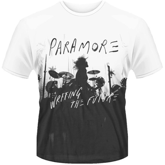 Cover for Paramore · Future Silhouette (T-shirt) [size M] (2015)