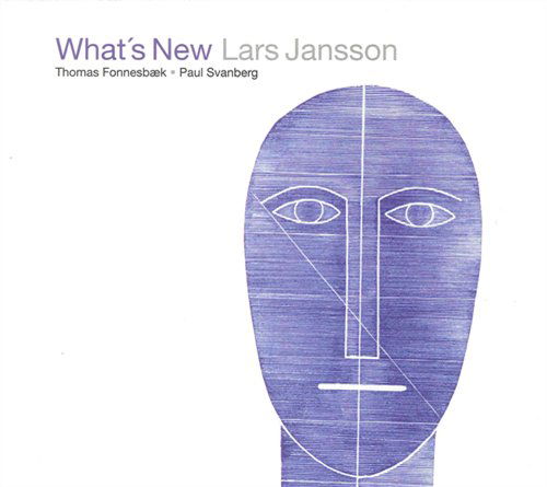 What's New - Jansson,lars / Fonnesback,thomas - Musiikki - PROPRIUS - 0822359001091 - maanantai 24. tammikuuta 2011