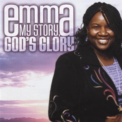 Cover for Emma · My Story Gods Glory (CD) (2006)