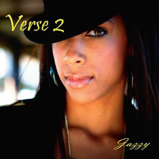 Cover for Jasmine Thompson · Verse 2 (CD) (2011)