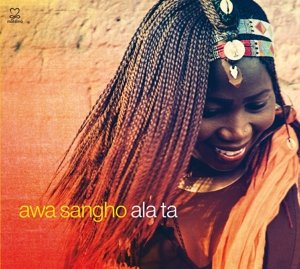Ala Ta - Sangho Awa - Muziek - MOTEMA - 0885150339091 - 25 maart 2016