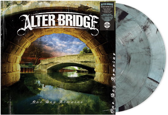 Cover for Alter Bridge · One Day Remains (LP) (2025)