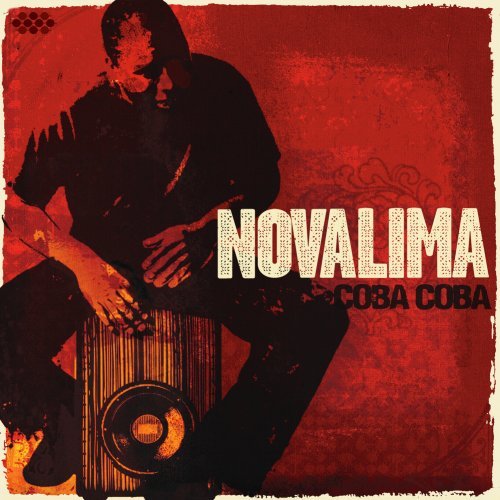 Novalima · Coba Coba (CD) [Digipak] (2009)
