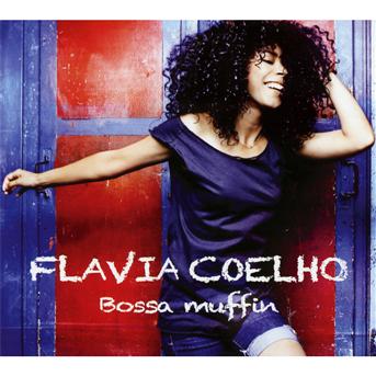 Cover for Flavia Coelho · Bossa Muffin / Nosso Diario (CD) [Nossa Diario edition] (2013)