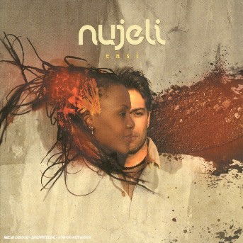 Cover for Nujeli · Ensi (CD) (2013)