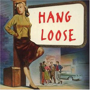 Hang Loose / Various (CD) (2000)