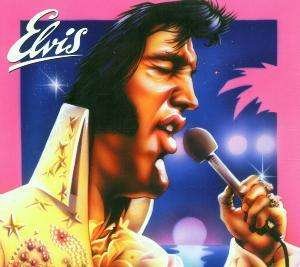 Hayrides & Gambling Halls - Elvis Presley - Music - SONOTONE - 4015910253091 - October 15, 2002