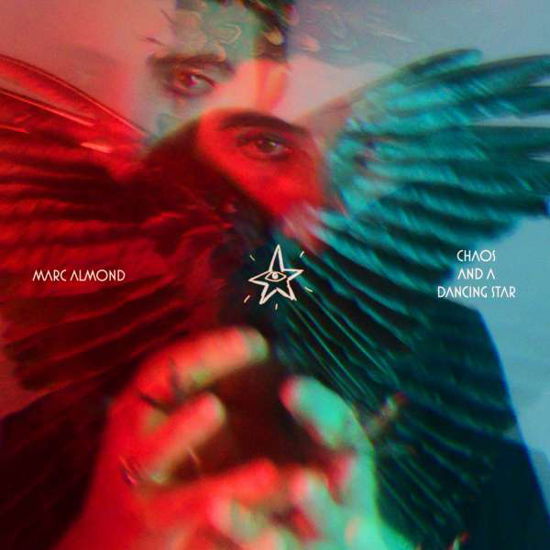 Cover for Marc Almond · Chaos And A Dancing Star (LP) (2020)