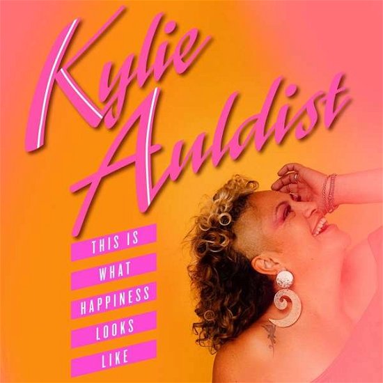 This Is What Happiness Looks Like - Kylie Auldist - Musik - SOUL BANK MUSIC - 4062548010091 - 9 oktober 2020
