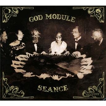 Seance - God Module - Musik - OUT OF LINE - 4260158835091 - 24. Oktober 2011