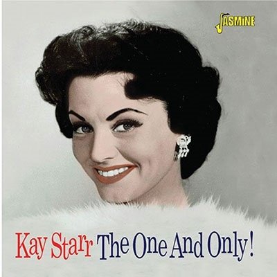 Untitled - Kay Starr - Music - 564Q - 4526180514091 - March 20, 2004