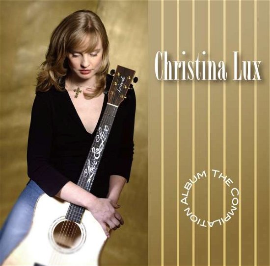 Cover for Christina Lux · Compilation Album (CD) [Japan Import edition] (2009)
