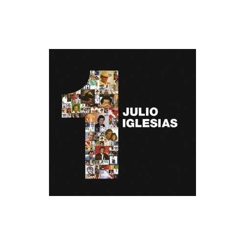 Cover for Julio Iglesias · Volume 1 (CD) [Remastered edition] (2012)