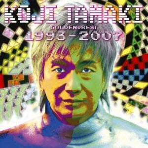 Golden Best 1993 - 2008 - Koji Tamaki - Music - SONY MUSIC DIRECT INC. - 4582290378091 - December 21, 2011