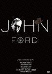 Cover for John Ford · Untitled (MDVD) [Japan Import edition] (2012)