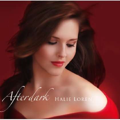 Cover for Halie Loren · After Dark (CD) [Japan Import edition] (2011)