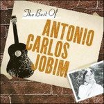 Best - Antonio Carlos Jobim - Musik - UNIVERSAL - 4988005701091 - 7. marts 2012