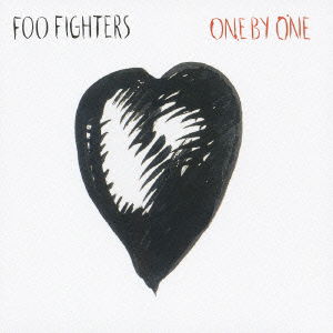 Cover for Foo Fighters · One by One + 1 (CD) [Limited edition] (2007)