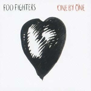 Cover for Foo Fighters · One by One + 1 (CD) [Limited edition] (2007)