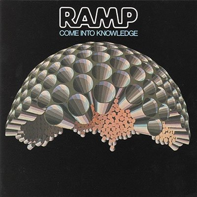 Cover for Ramp · Come into Knowledge (CD) [Japan Import edition] (2022)