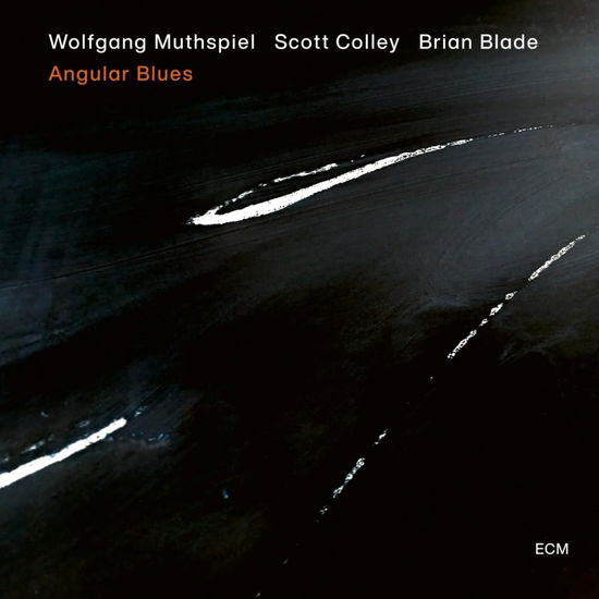 Cover for Wolfgang Muthspiel · Angular Blues (CD) [Japan Import edition] (2024)