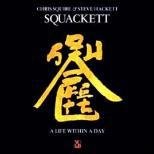Cover for Squackett · Untitled &lt;limited&gt; (CD) [Japan Import edition] (2012)