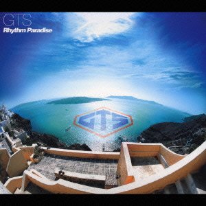Rhythm Paradise - Gts - Musik - 4AVEX TRAX - 4988064179091 - 6. Juli 2005