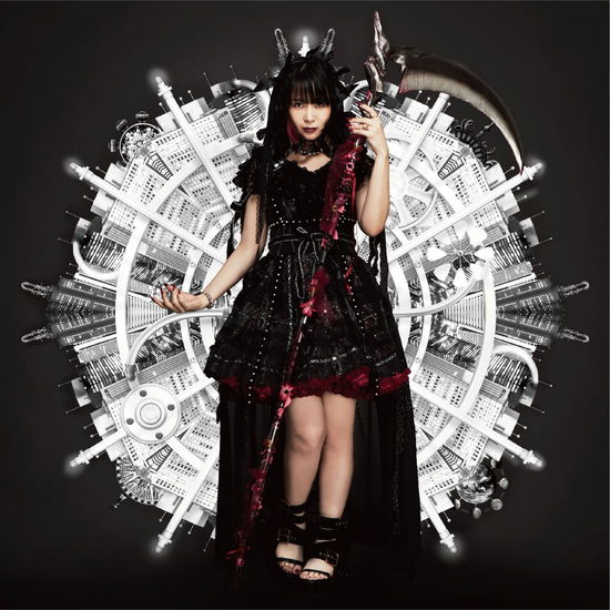 Cover for Oomori Seiko · Kusokawa Party (CD) [Japan Import edition] (2018)