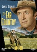 Cover for James Stewart · The Far Country (MDVD) [Japan Import edition] (2012)