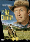 The Far Country - James Stewart - Música - NBC UNIVERSAL ENTERTAINMENT JAPAN INC. - 4988102114091 - 21 de dezembro de 2012