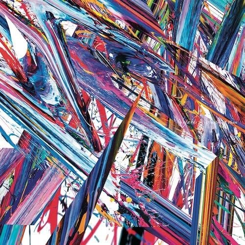 Cover for Nujabes · Other Side Of Phase (LP) [Japan Import edition] (2024)