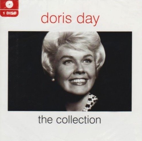 Cover for Doris Day · Collection (CD) (2017)