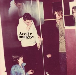 Cover for Arctic Monkeys · Humbug (CD) (2009)