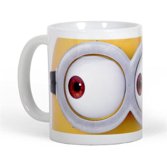 Despicable Me 2 Eyes - Mokken - Andet - Pyramid Posters - 5050574231091 - 