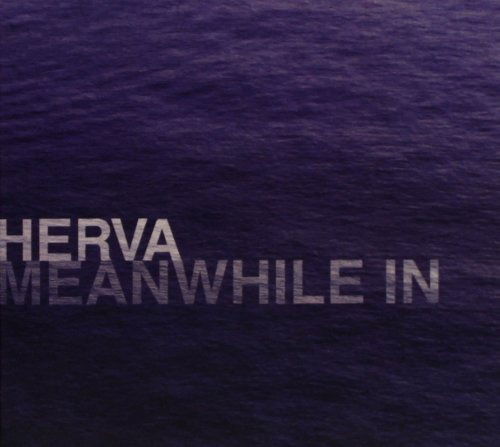 Cover for Herva  · Meanwhile In Madlan (CD)