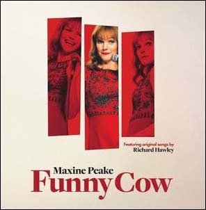 Funny Cow - Richard Hawley - Music -  - 5051565221091 - April 21, 2018