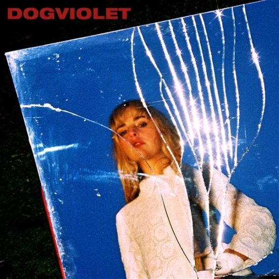 Cover for Laurel · Dogviolet (LP) [Standard edition] (2018)