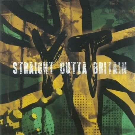 Straight Outta Britain - Yt - Música - Poptones - 5055042861091 - 6 de noviembre de 2006