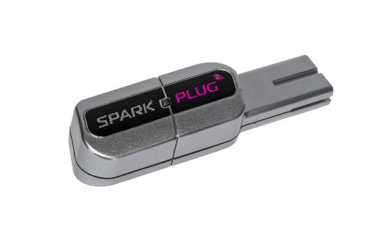 Cover for Spark Plug Wireless Dongle (Toys)