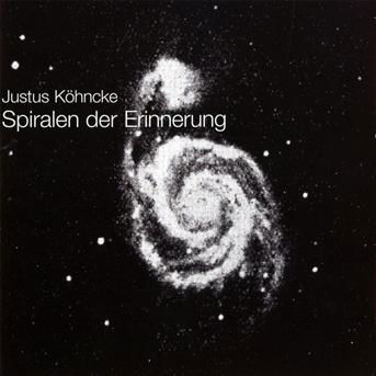 Spiralen Der Erinnerung - Justus Kohncke - Muzyka - AUGUST DAY - 5055373505091 - 20 września 2011