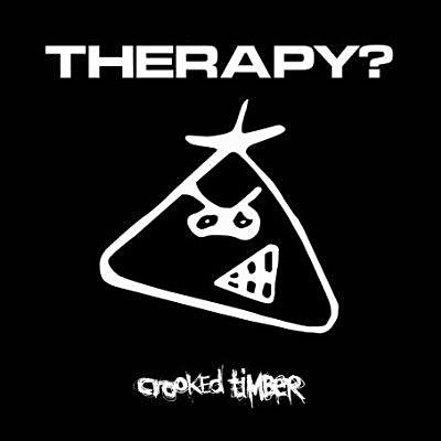 Crooked Timber - Therapy - Música - Dr2 - 5060011195091 - 19 de março de 2009