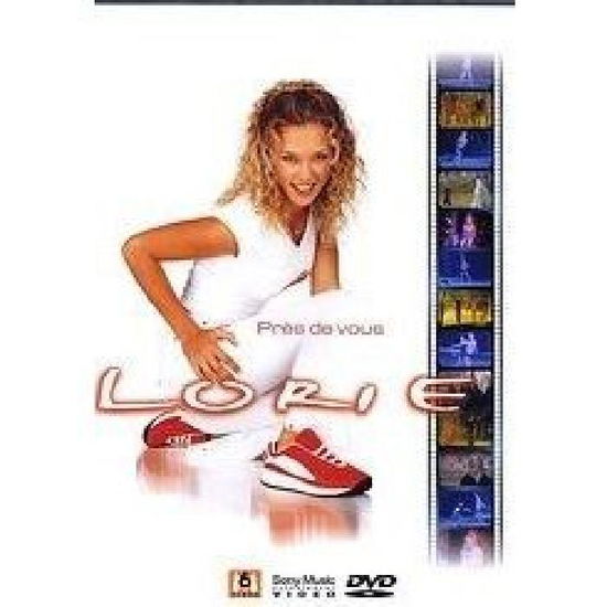 Pr - Lorie - Movies - Sony - 5099720163091 - May 24, 2004