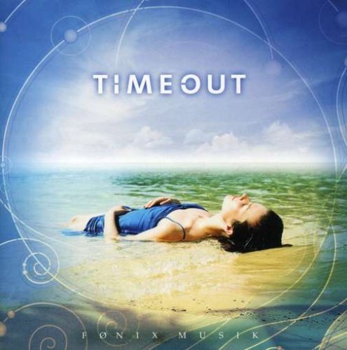 Cover for Time Out (CD) (2008)