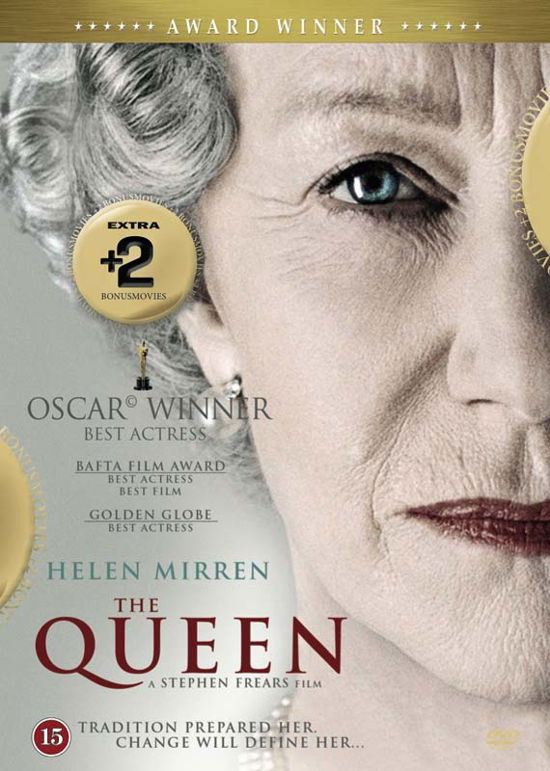 Queen + 2 film -  - Movies - Sandrew - 5712192003091 - August 1, 2015