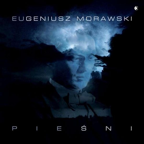 Cover for Agnieszka Rehlis · Eugeniusz Morawski - Piesni / Songs (CD) [Digipack] (2019)